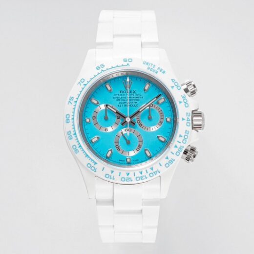 Rolex Daytona (DAYTONA) White image 2