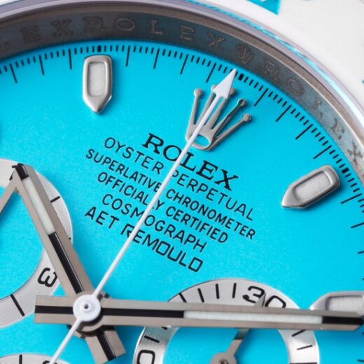 Rolex Daytona (DAYTONA) White image 5