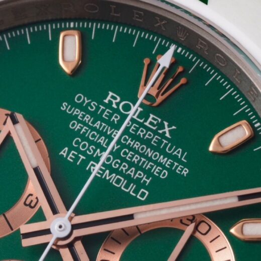 Rolex Daytona (DAYTONA) White image 4
