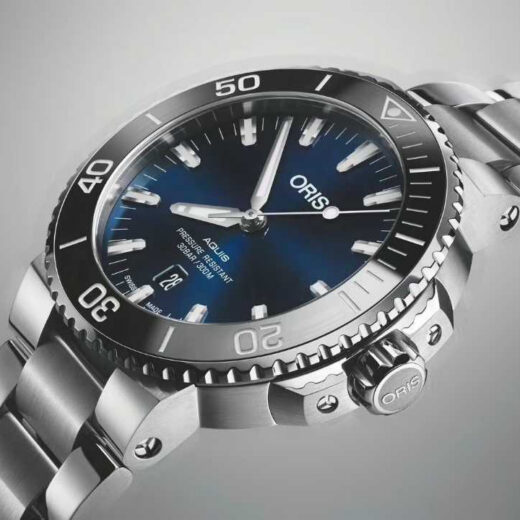 Rolex Submariner 1000 Blue image 2