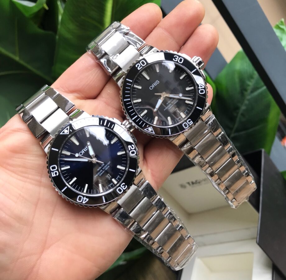 Rolex Submariner 1000 Blue