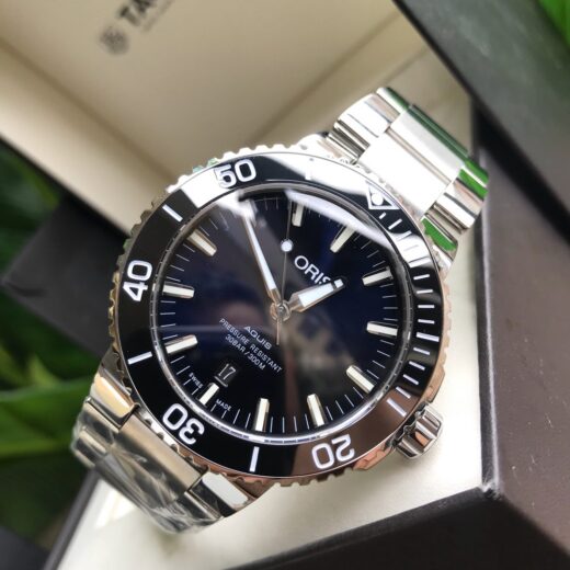 Rolex Submariner 1000 Blue image 4
