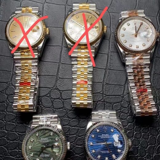 Rolex Datejust (DATEJUST) image 2