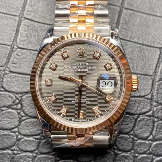 Rolex Datejust (DATEJUST) image 3