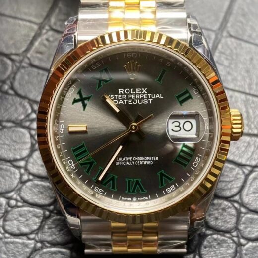 Rolex Datejust (DATEJUST) image 4