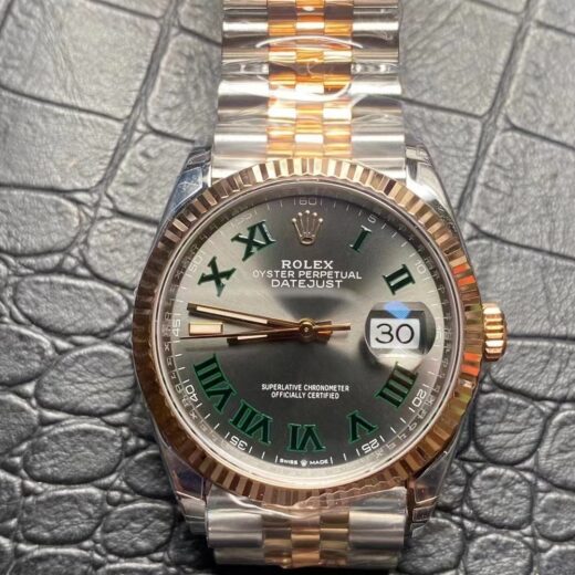 Rolex Datejust (DATEJUST) image 5