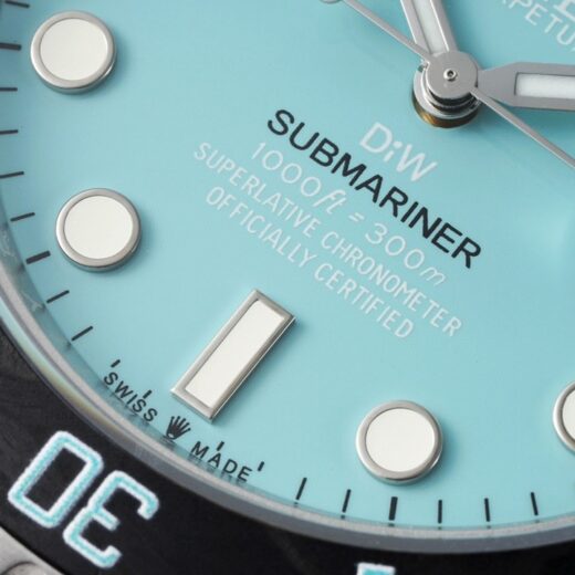Rolex Submariner (SUBMARINER) Gray image 2