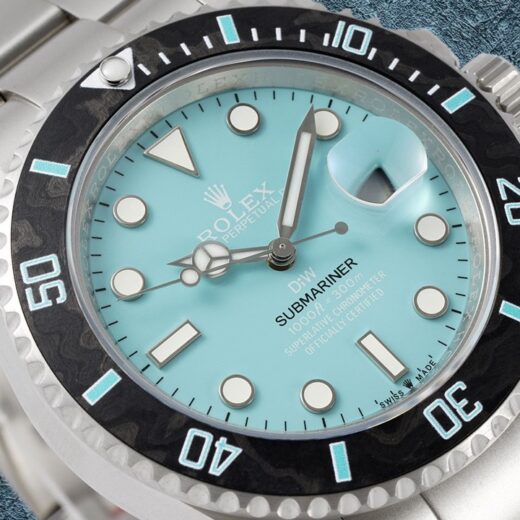 Rolex Submariner (SUBMARINER) Gray image 3