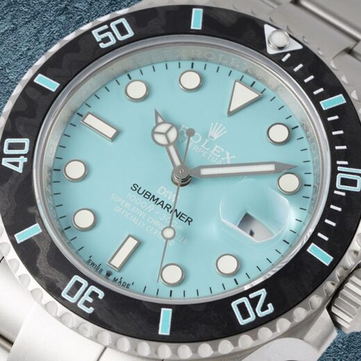 Rolex Submariner (SUBMARINER) Gray image 5