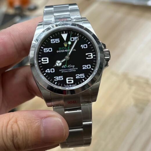 Rolex Watch 3230 image 2