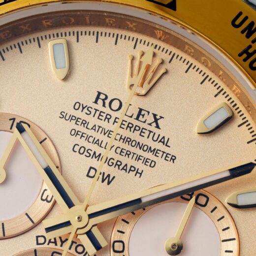 Rolex Daytona (DAYTONA) Blue image 4