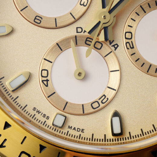 Rolex Daytona (DAYTONA) Blue image 5