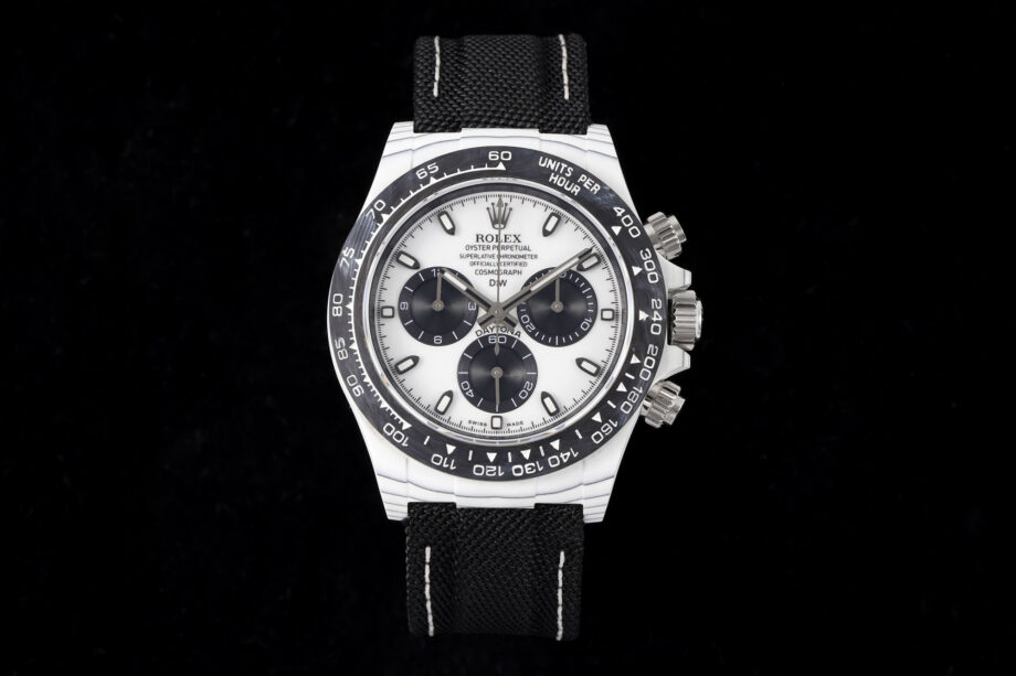 Rolex Daytona (DAYTONA) Blue