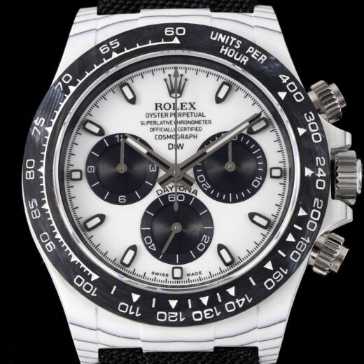 Rolex Daytona (DAYTONA) Blue image 2