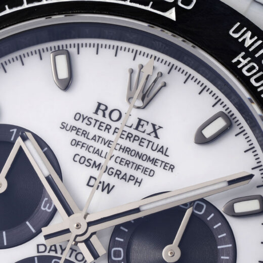 Rolex Daytona (DAYTONA) Blue image 5