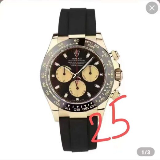 Rolex Daytona (DAYTONA) image 4