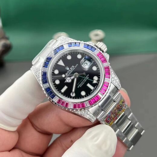 Rolex GMT-Master II (GMT-MASTER) image 2