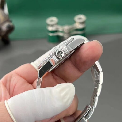 Rolex GMT-Master II (GMT-MASTER) image 4