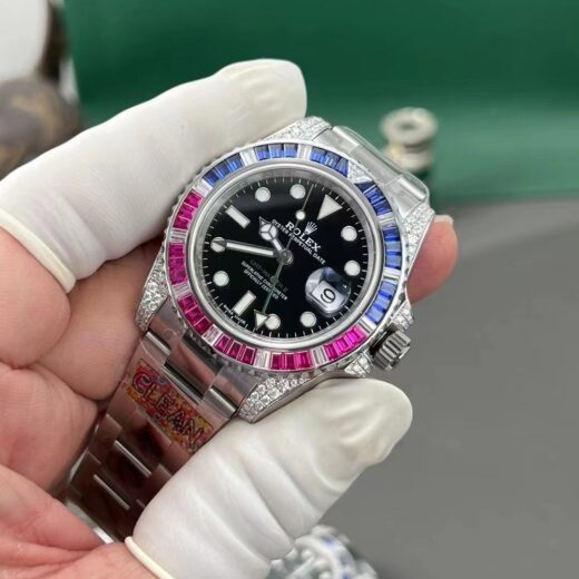 Rolex GMT-Master II (GMT-MASTER) image 3