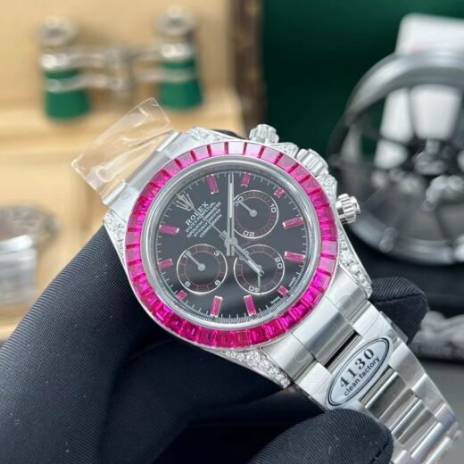 Rolex Daytona (DAYTONA) White image 2