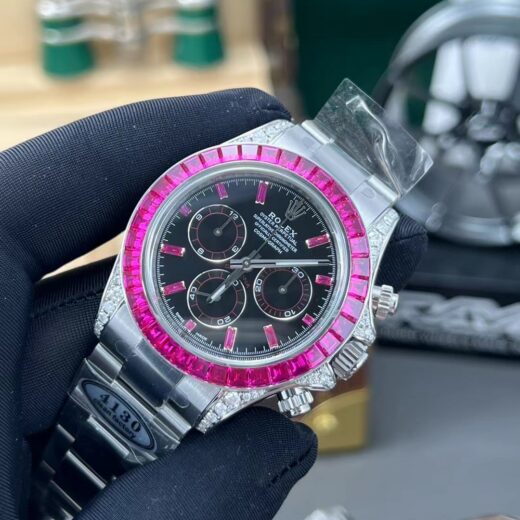 Rolex Daytona (DAYTONA) White image 3