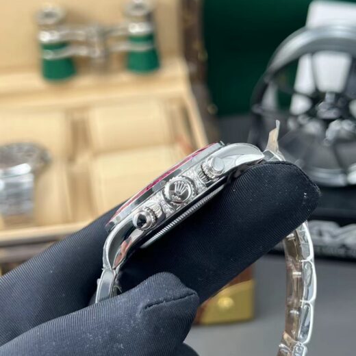 Rolex Daytona (DAYTONA) White image 4