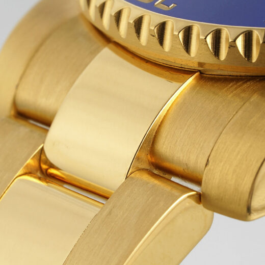 Rolex Submariner (SUBMARINER) Yellow image 5