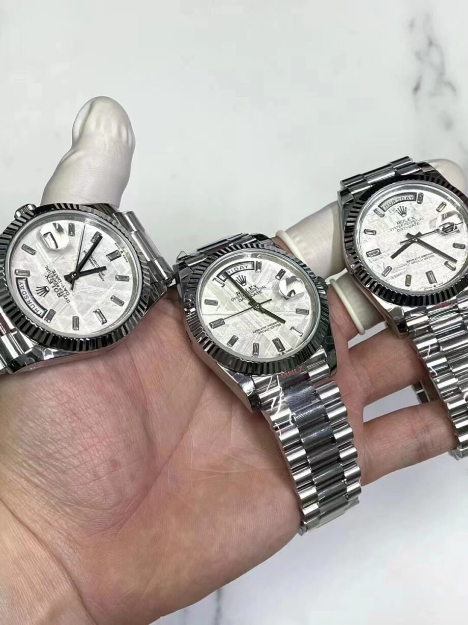 Rolex Datejust (DATEJUST)