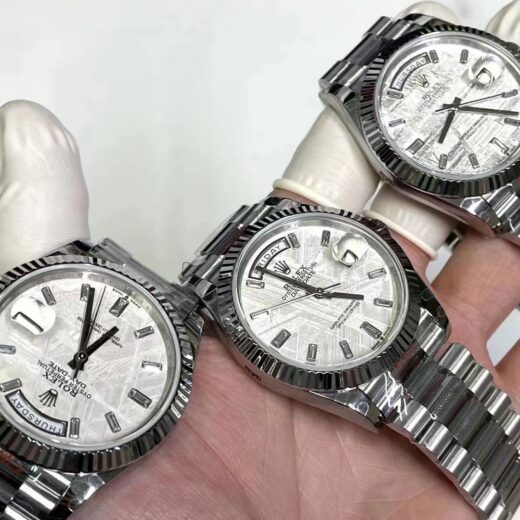 Rolex Datejust (DATEJUST) image 2