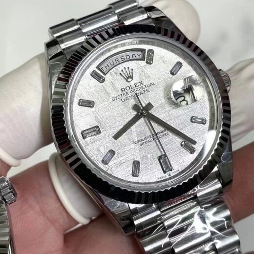 Rolex Datejust (DATEJUST) image 3