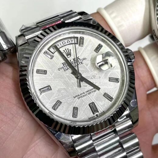 Rolex Datejust (DATEJUST) image 4