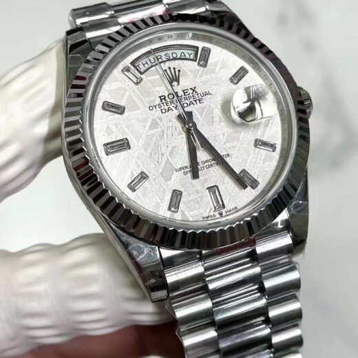 Rolex Datejust (DATEJUST) image 5