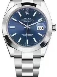 Rolex Datejust (DATEJUST) image 3