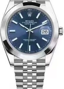 Rolex Datejust (DATEJUST) image 4