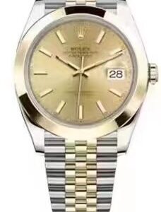 Rolex Datejust (DATEJUST) image 5