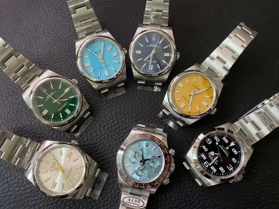 Rolex Daytona (DAYTONA)