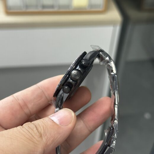 Rolex Daytona (DAYTONA) Black image 4