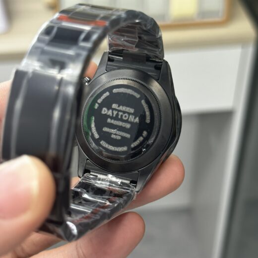 Rolex Daytona (DAYTONA) Black image 5