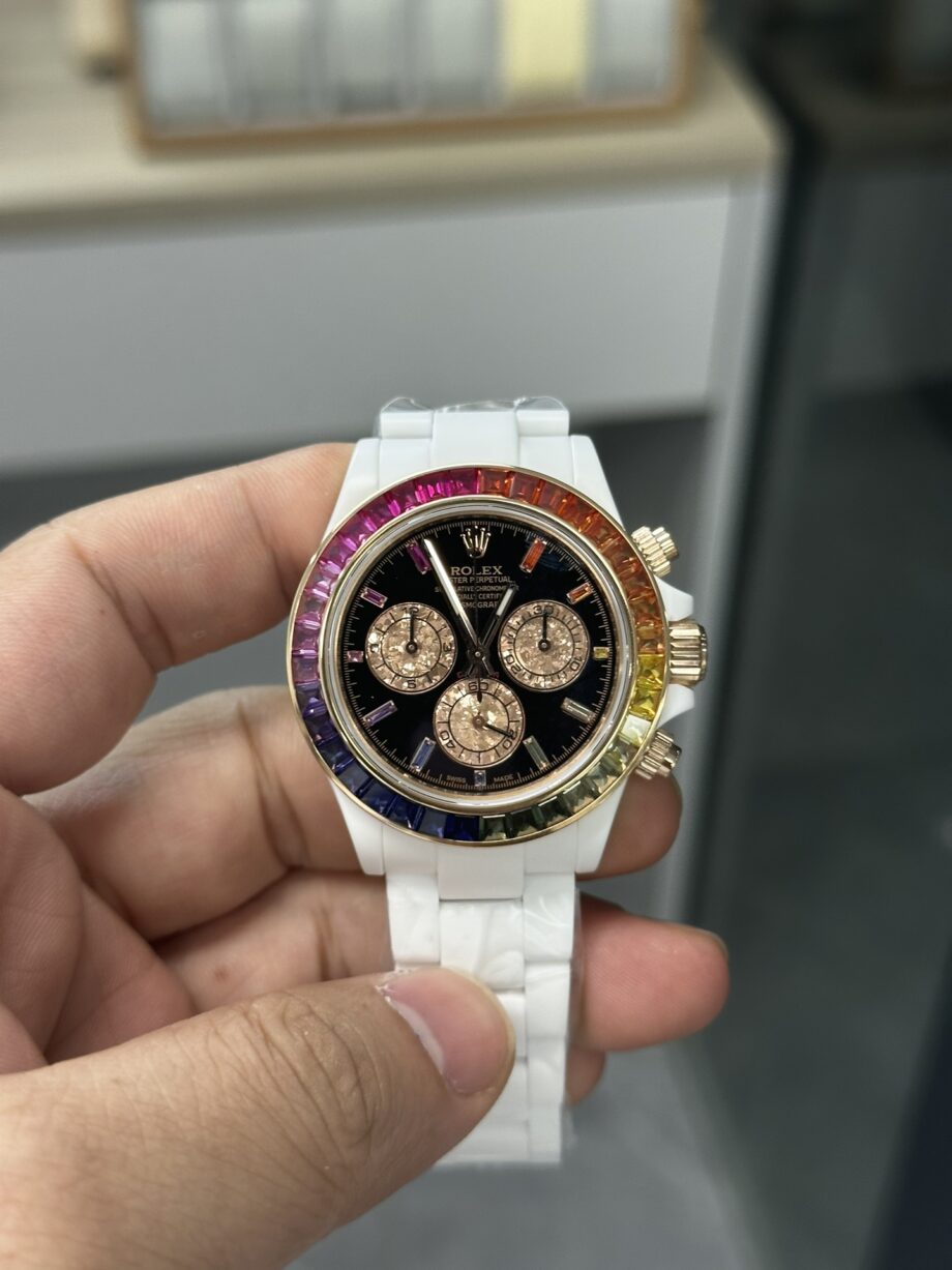 Rolex Daytona (DAYTONA)