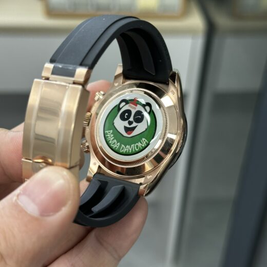 Rolex Daytona (DAYTONA) Rose Gold image 5
