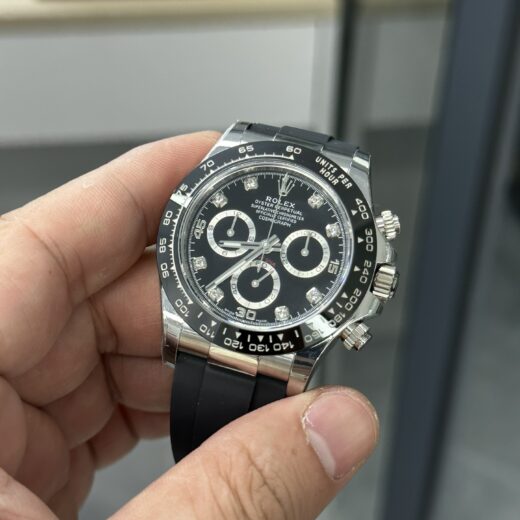 Rolex Daytona (DAYTONA) Black image 3