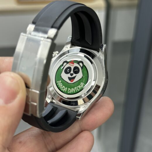 Rolex Daytona (DAYTONA) Black image 5