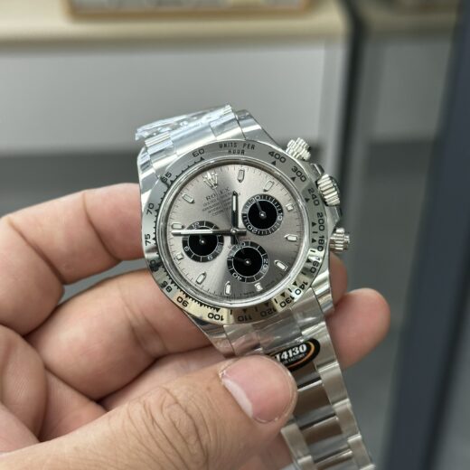 Rolex Daytona (DAYTONA) White image 2