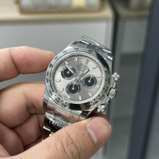 Rolex Daytona (DAYTONA) White image 3