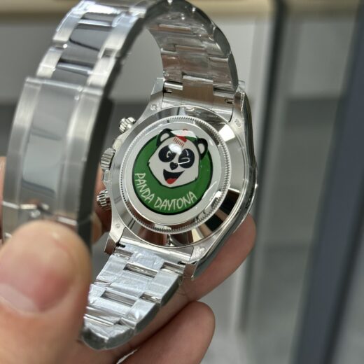 Rolex Daytona (DAYTONA) White image 5