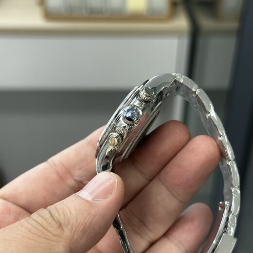 Rolex Daytona (DAYTONA) Blue image 4
