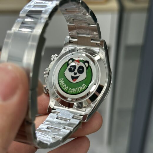 Rolex Daytona (DAYTONA) Blue image 5