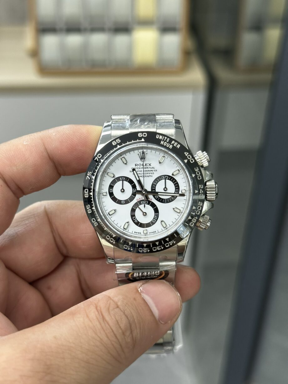 Rolex Daytona (DAYTONA) Panda