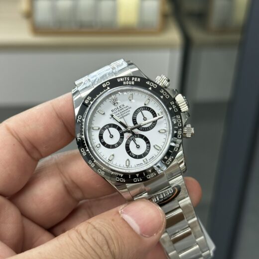 Rolex Daytona (DAYTONA) Panda image 2