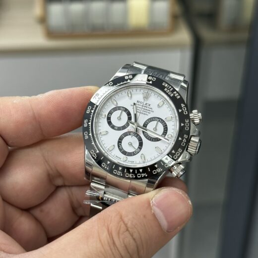 Rolex Daytona (DAYTONA) Panda image 3